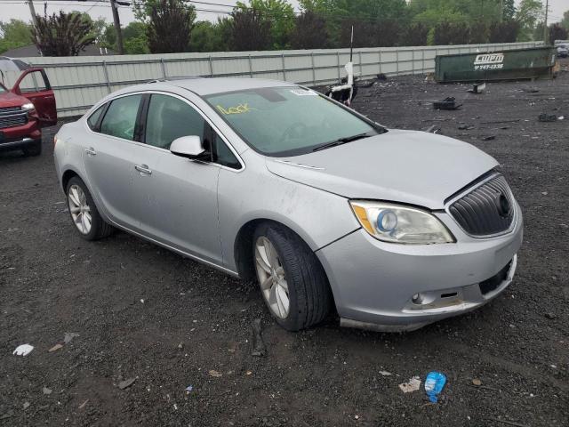  BUICK VERANO 2012 Silver