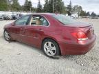 2005 Acura Rl  en Venta en Graham, WA - Front End