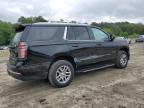 2021 Chevrolet Tahoe K1500 Lt en Venta en Seaford, DE - Front End
