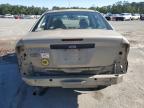 2007 Ford Focus Zx4 იყიდება Savannah-ში, GA - Rear End