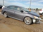 2014 Nissan Sentra S продається в Houston, TX - Front End