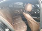 2017 Mercedes-Benz E 43 4Matic Amg на продаже в Woodhaven, MI - Side