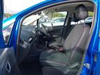 2022 FORD ECOSPORT S for sale at Copart WHITBURN