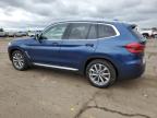 2019 Bmw X3 Xdrive30I   for Sale in Woodhaven, MI - Front End