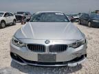 2015 Bmw 428 I for Sale in Temple, TX - Front End