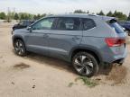 2023 Volkswagen Taos Se zu verkaufen in Elgin, IL - Side