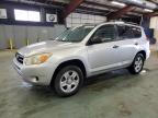 2007 Toyota Rav4 for Sale in East Granby, CT - Rear End