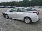 2020 Toyota Prius L на продаже в Gainesville, GA - Front End