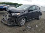 2019 Honda Hr-V Ex იყიდება Assonet-ში, MA - Front End