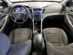 2014 Hyundai Sonata Gls for Sale in East Granby, CT - Side