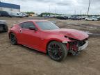 2015 Nissan 370Z Nismo Tech for Sale in Woodhaven, MI - Front End