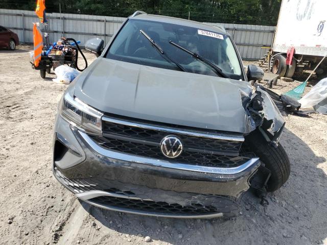  VOLKSWAGEN TAOS SE 2024 Серый