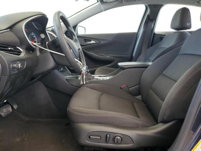  CHEVROLET MALIBU 2023 Gray