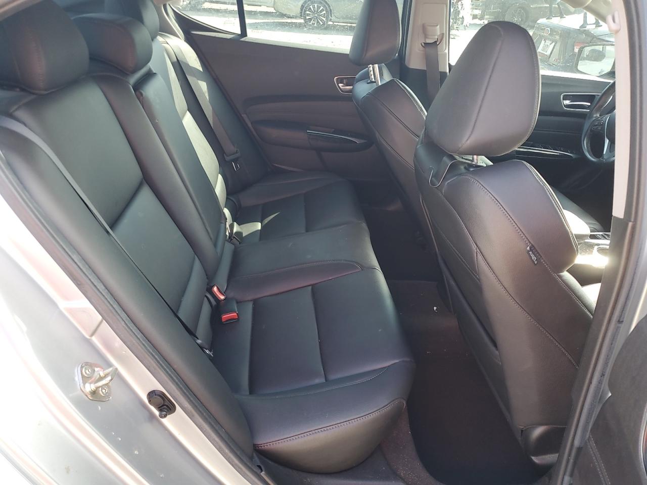 2020 Acura Tlx VIN: 19UUB1F30LA000051 Lot: 56559025