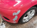 2011 TOYOTA AYGO GO VV for sale at Copart NEWBURY