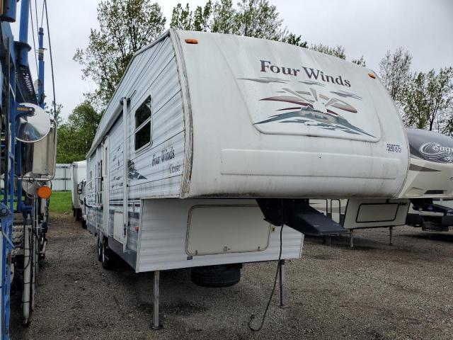 2004 Four Winds Travel Trl