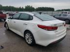 2018 Kia Optima Ex   за продажба в Montgomery, AL - Front End