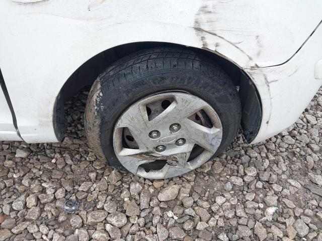 2010 KIA PICANTO 1