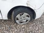 2010 KIA PICANTO 1 for sale at Copart YORK