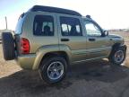 2003 JEEP LIBERTY RENEGADE for sale at Copart AB - CALGARY