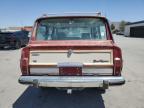 1988 Jeep Grand Wagoneer  იყიდება Anthony-ში, TX - Minor Dent/Scratches