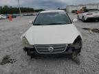 2004 Nissan Altima Base for Sale in Montgomery, AL - Front End