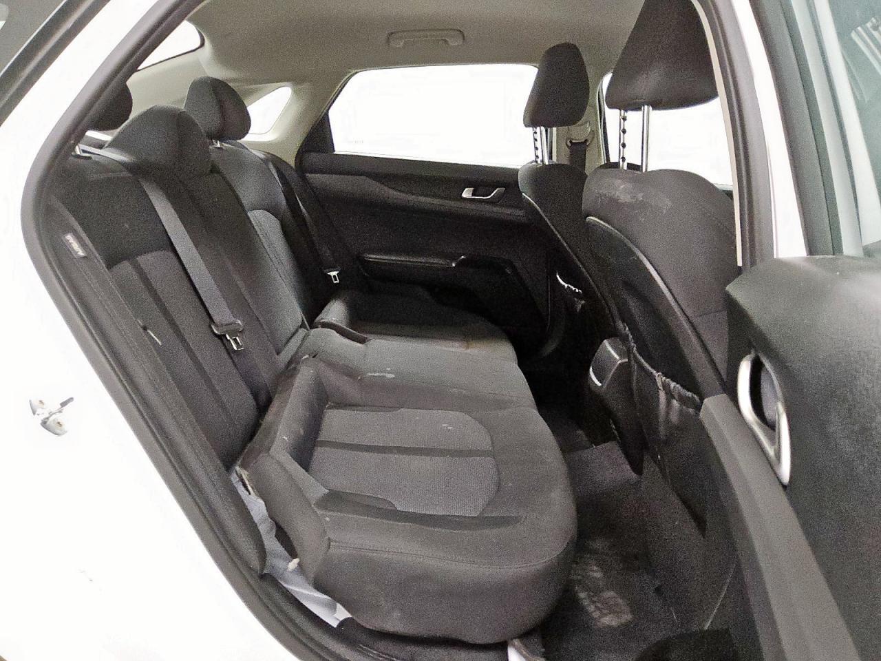 2022 Kia K5 Lxs VIN: 5XXG14J22NG157943 Lot: 53862195