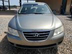 2009 Hyundai Sonata Gls en Venta en Tanner, AL - Front End