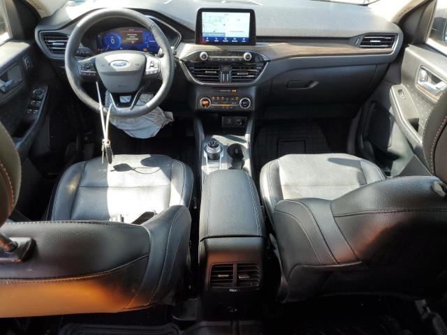  FORD ESCAPE 2020 Szary