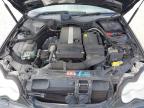 2003 MERCEDES BENZ C180 KOMP. for sale at Copart CORBY