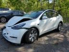 2021 TESLA MODEL Y    à vendre chez Copart ON - COOKSTOWN