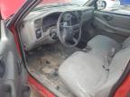 2002 Gmc Sonoma  en Venta en Bridgeton, MO - Mechanical
