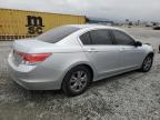 2012 Honda Accord Lxp на продаже в Mentone, CA - Front End