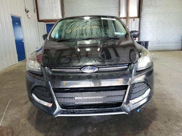 Parquets FORD ESCAPE 2014 Czarny