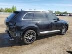2017 AUDI Q7 TECHNIK S-LINE for sale at Copart ON - TORONTO