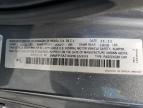 2012 Volkswagen Beetle  de vânzare în Riverview, FL - Front End