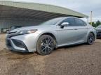 2022 Toyota Camry Se de vânzare în Houston, TX - Side