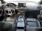 2023 Audi Sq5 Premium Plus продається в Lyman, ME - Front End