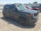 2016 Jeep Renegade Sport на продаже в Newton, AL - Water/Flood