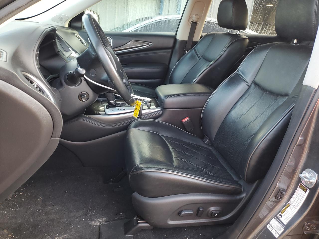 2015 Infiniti Qx60 VIN: 5N1AL0MM3FC559487 Lot: 56482765