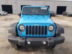 2017 Jeep Wrangler Unlimited Rubicon   na sprzedaż w Jacksonville, FL - Rear End