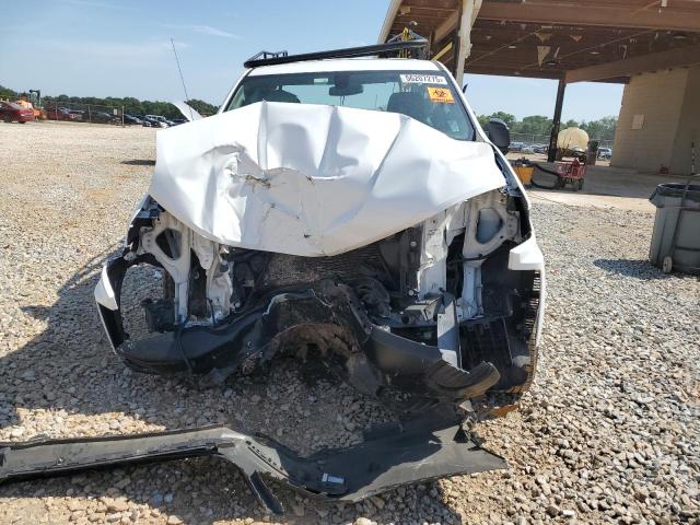  CHEVROLET ALL Models 2021 Белый