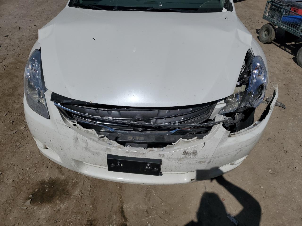 2012 Nissan Altima Base VIN: 1N4AL2AP8CN415762 Lot: 56973735