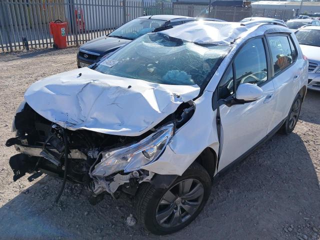 2016 PEUGEOT 2008 ACTIV