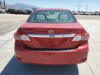 2013 Toyota Corolla Base for Sale in Farr West, UT - Front End