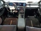 2024 Hyundai Sonata Sel en Venta en Columbia Station, OH - Front End