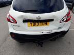 2013 NISSAN QASHQAI N- for sale at Copart SANDTOFT
