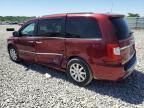 2016 Chrysler Town & Country Touring   продається в Cahokia Heights, IL - Side
