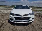2017 Chevrolet Cruze Lt na sprzedaż w Cicero, IN - Rear End