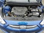 2016 Hyundai Accent Se for Sale in Marlboro, NY - Side